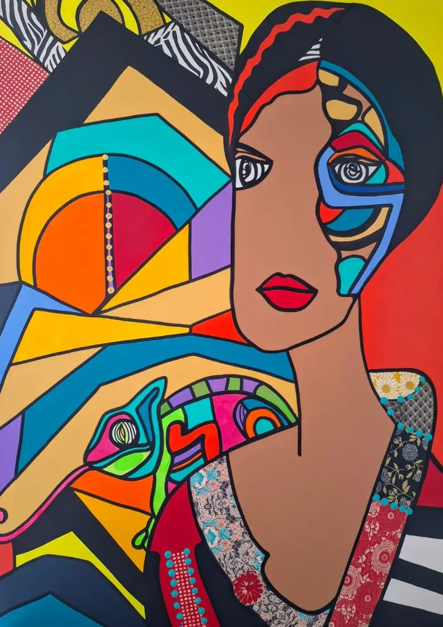Artiste peintre à Mèze, artiste peintre à Paris, Exposition, achat en ligne, galerie de peinture, artiste abstrait. Exposition au Carrousel du Louvre à Paris