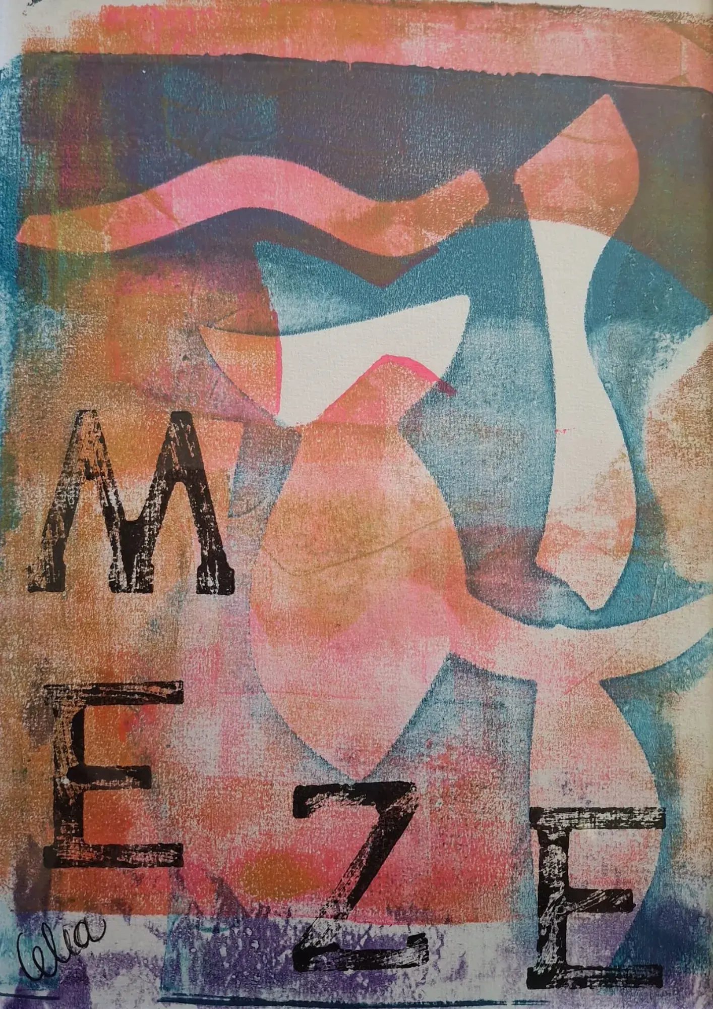 Artiste peintre à Mèze, artiste peintre à Paris, Exposition, achat en ligne, galerie de peinture, artiste abstrait.