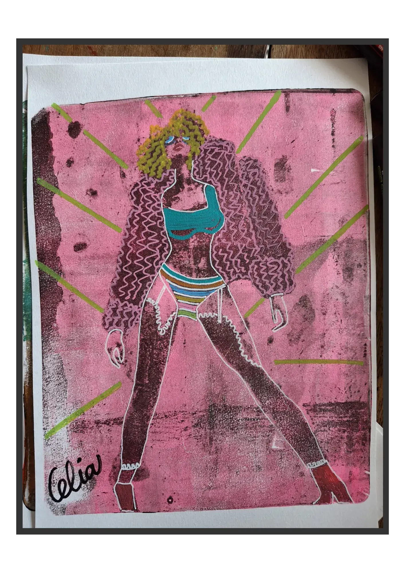 Exposition au Carrousel du Louvre à Paris