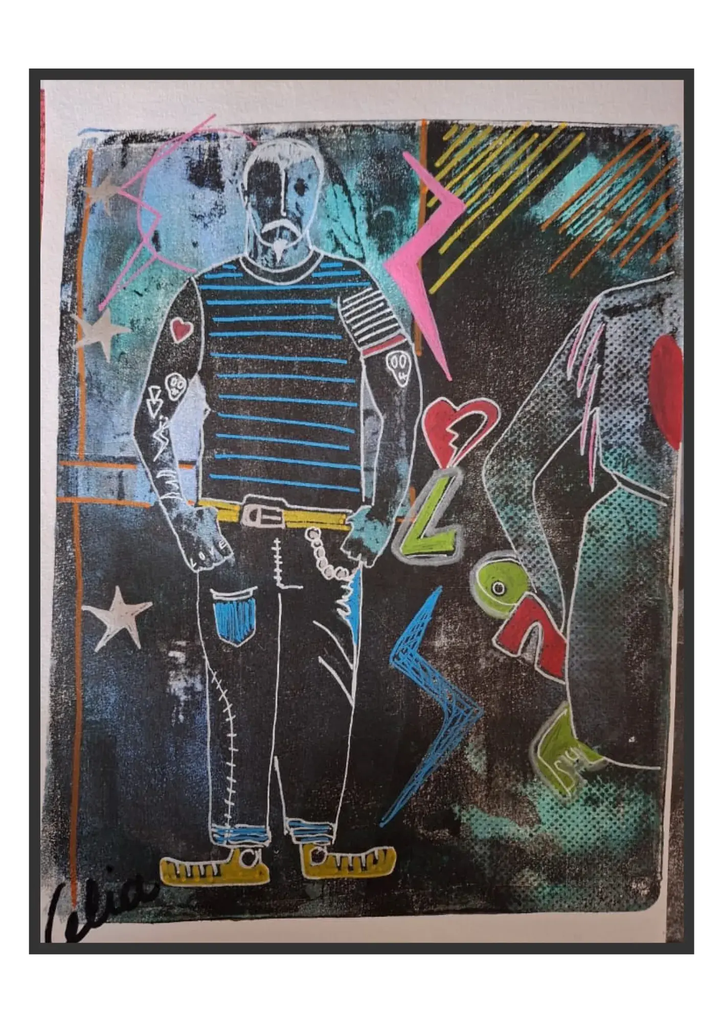 Exposition au Carrousel du Louvre à Paris