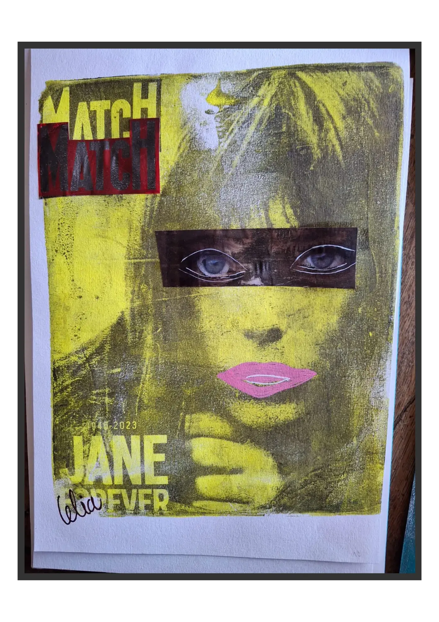 Exposition au Carrousel du Louvre à Paris