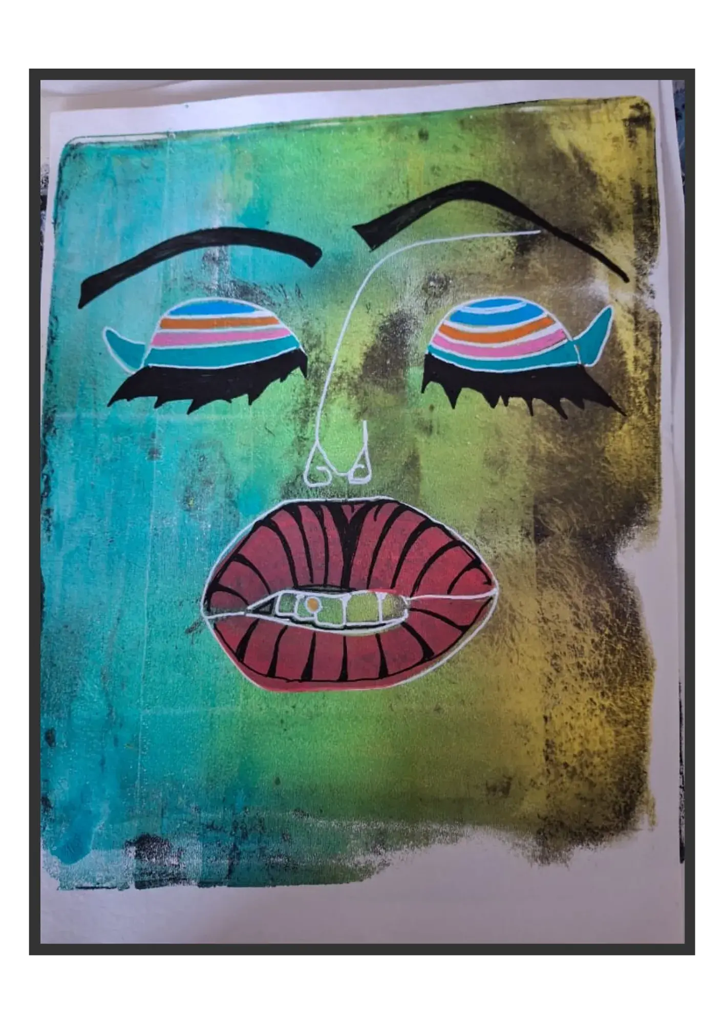 Exposition au Carrousel du Louvre à Paris