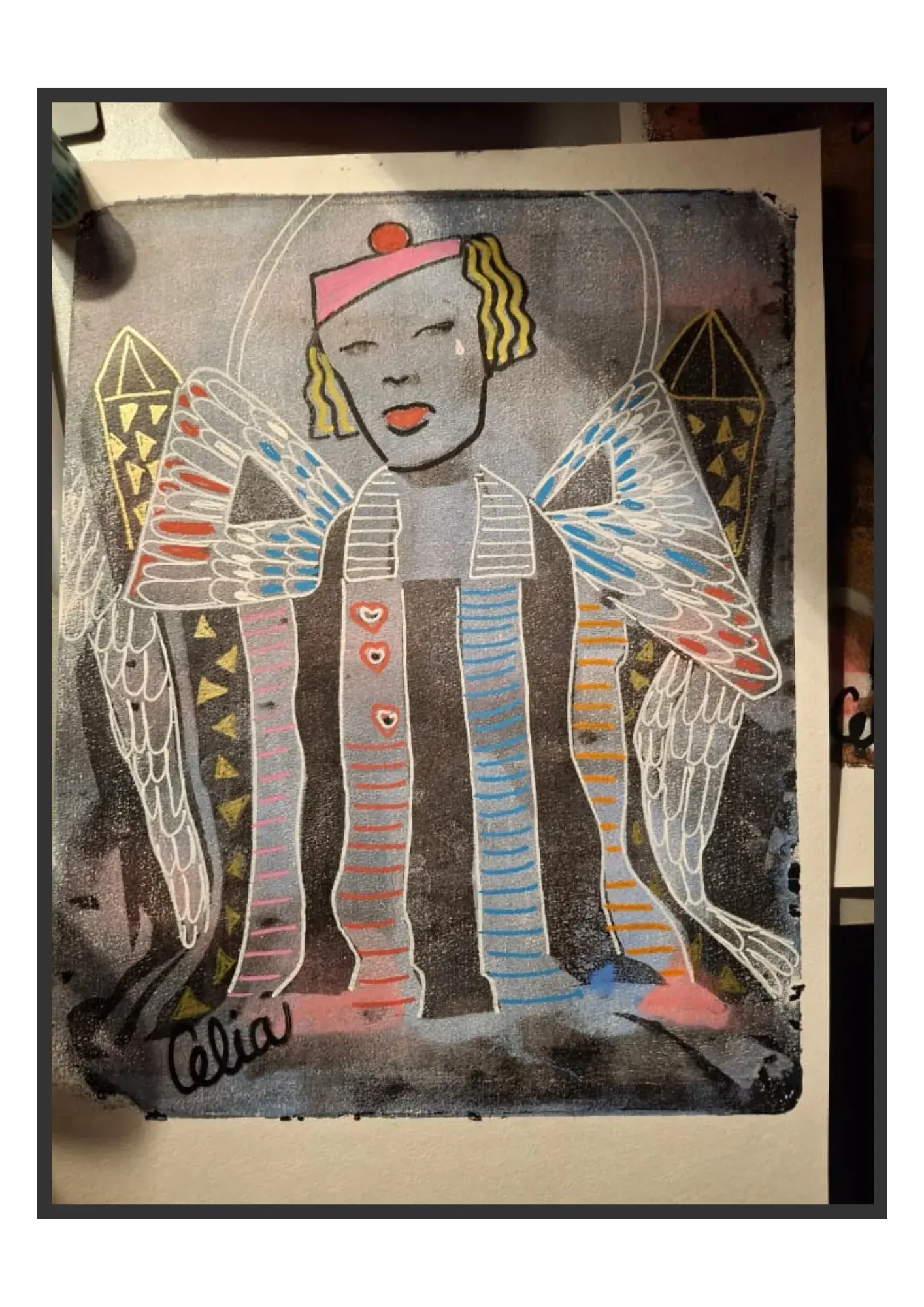 Exposition au Carrousel du Louvre à Paris