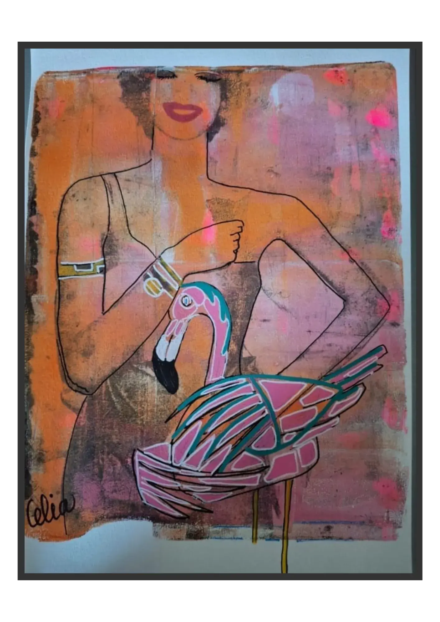 Exposition au Carrousel du Louvre à Paris