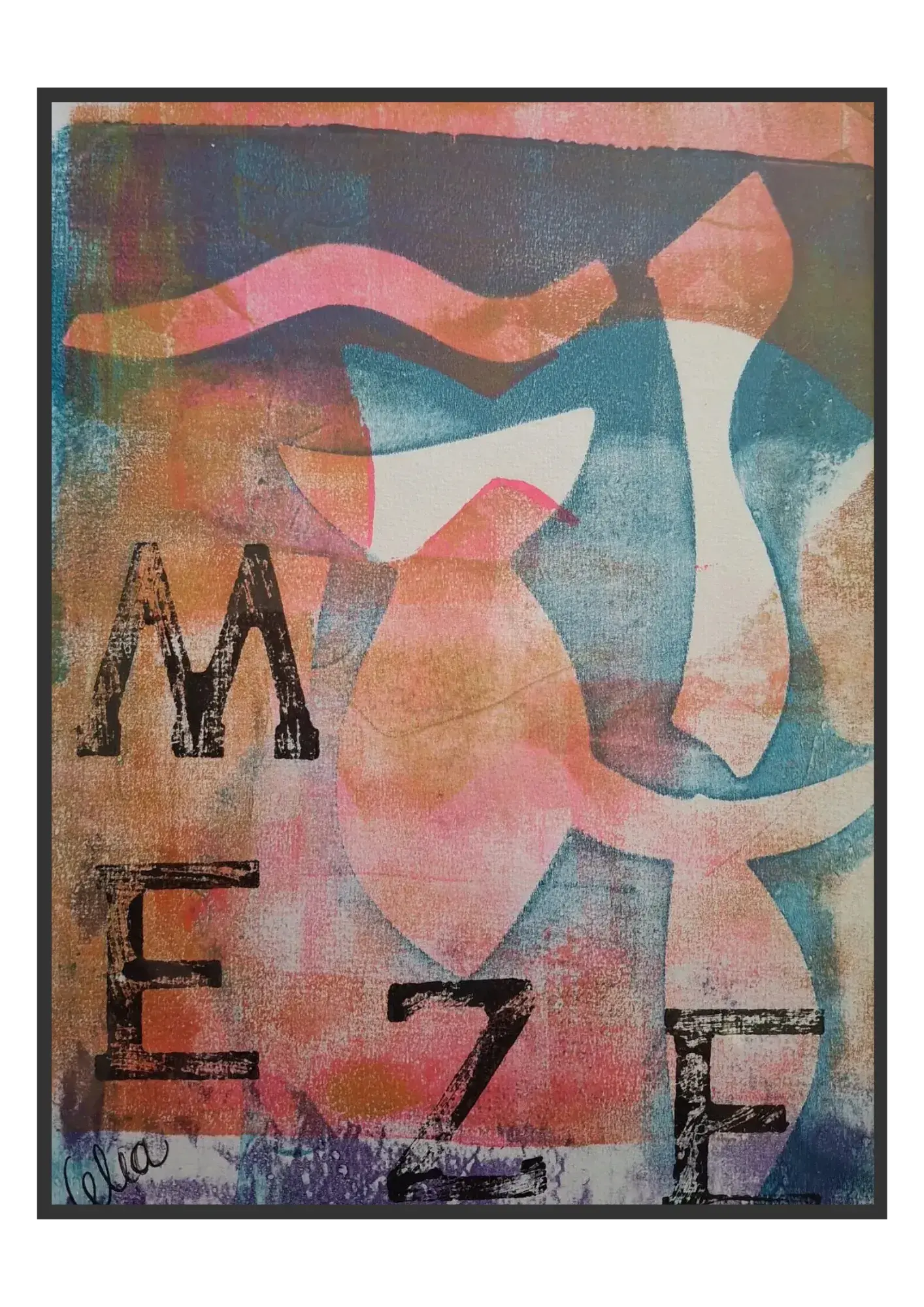 Exposition au Carrousel du Louvre à Paris