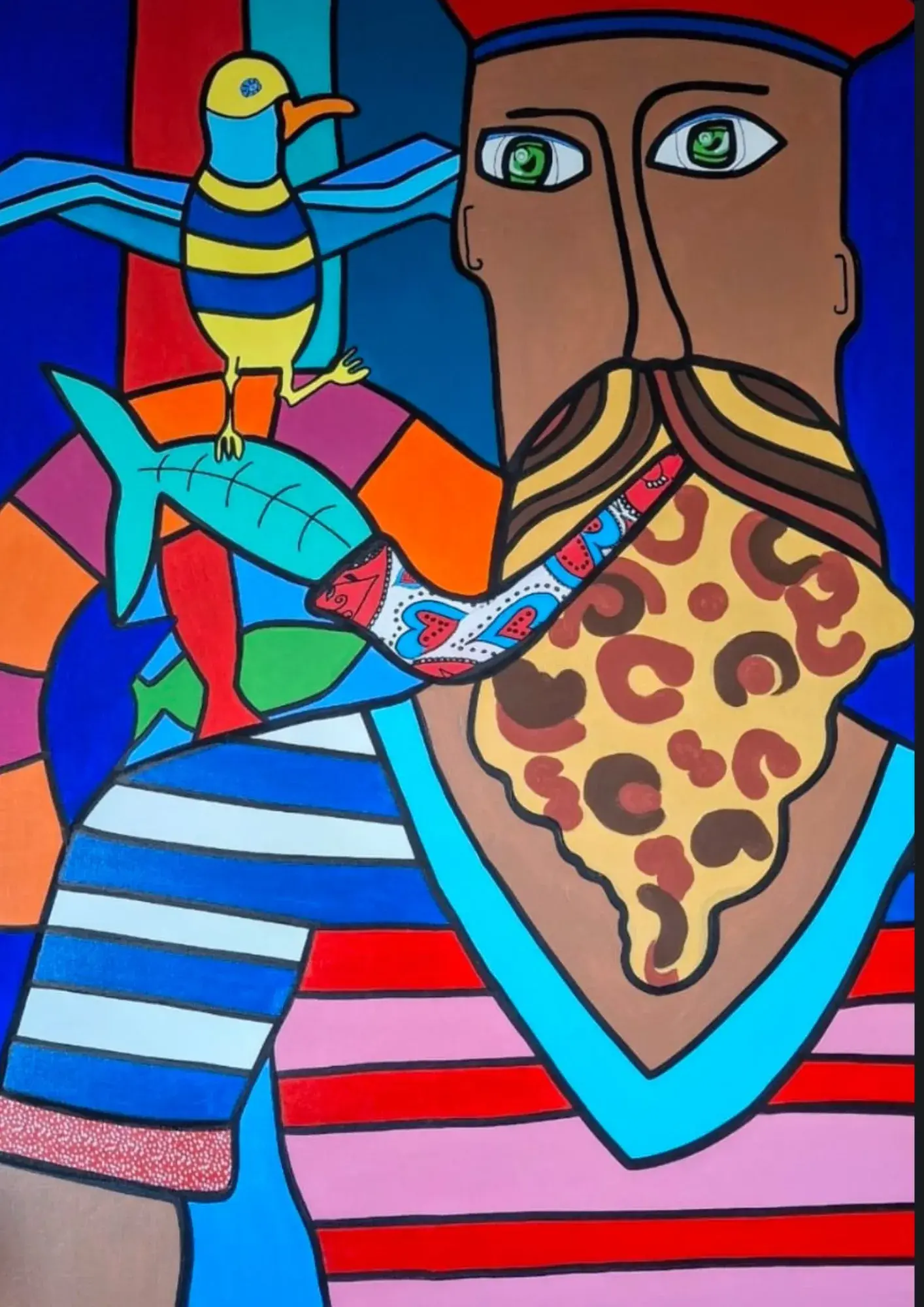 Galerie Libre Est l'Art à Paris