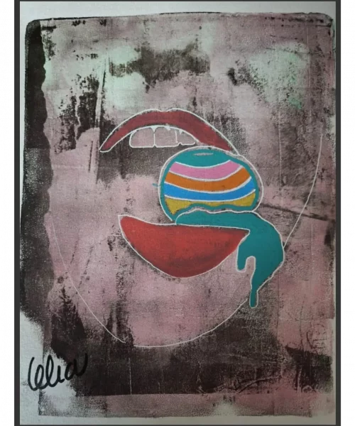 Exposition au Carrousel du Louvre à Paris